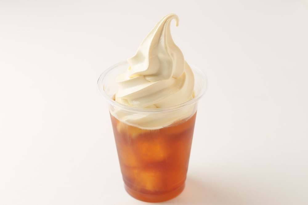 ラズベリースカッシュ