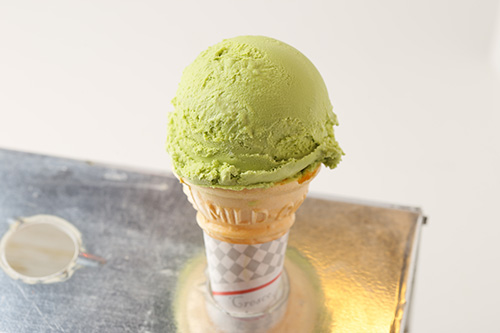 クッキークリーム