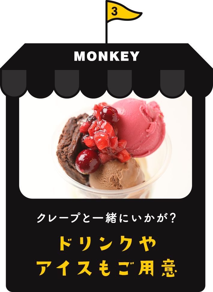 Strawberry Double Chocolate